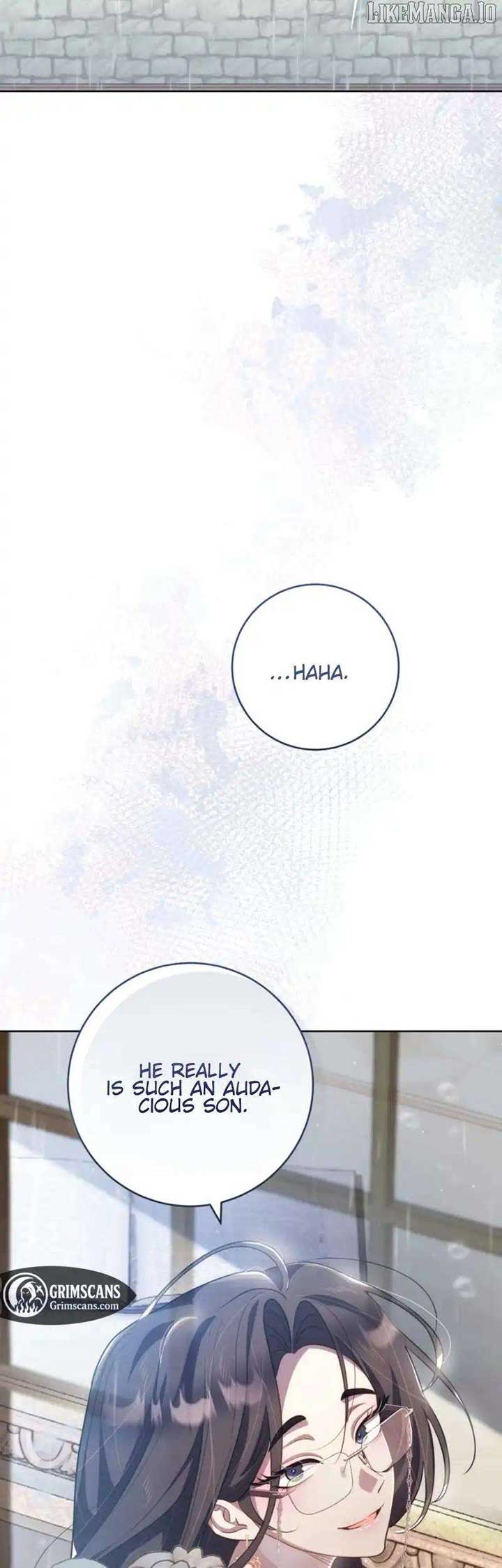 The Prince Meant for You Chapter 23 236 37