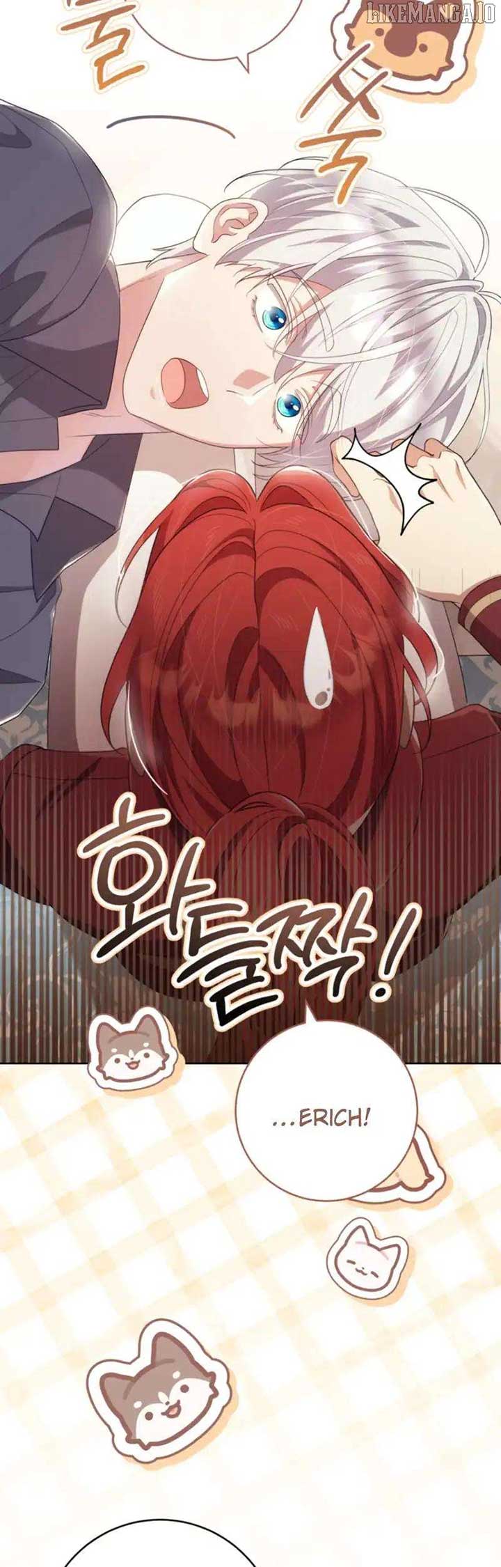 The Prince Meant for You Chapter 23 241 42