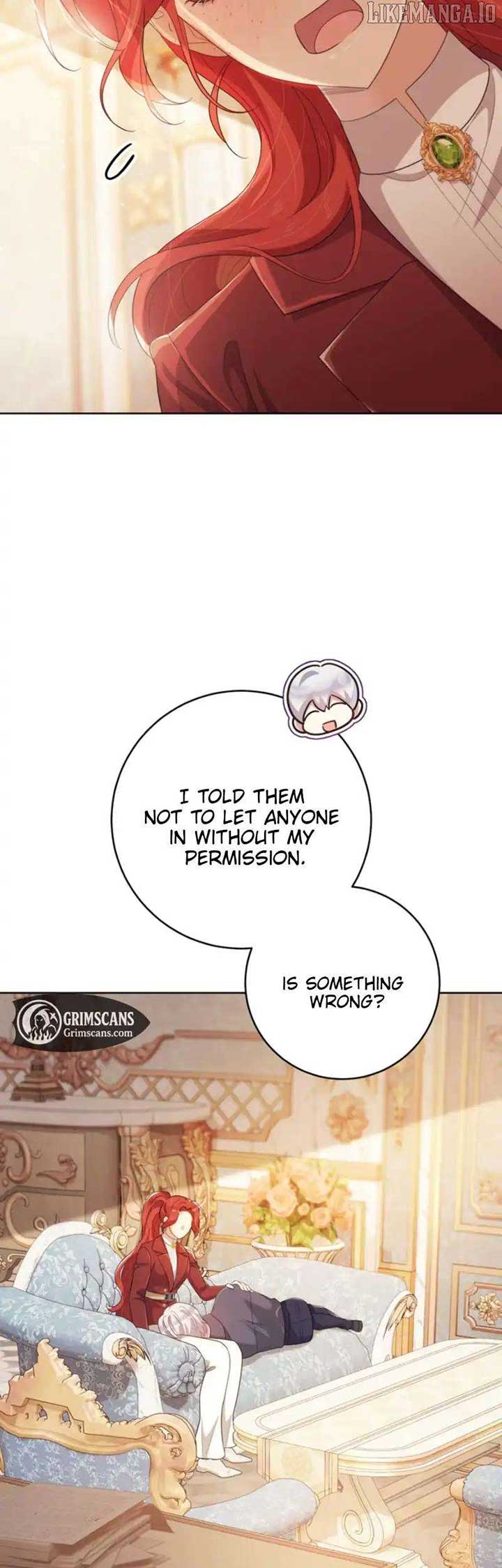 The Prince Meant for You Chapter 23 243 44