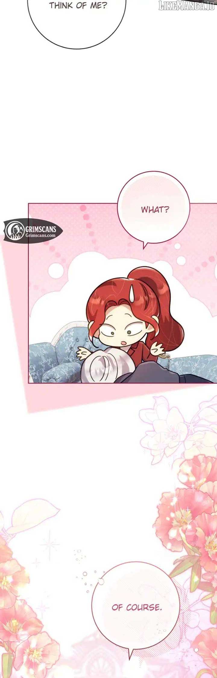 The Prince Meant for You Chapter 23 245 46