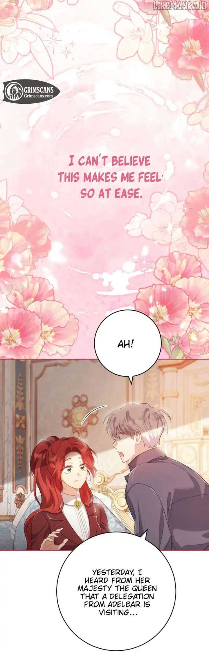 The Prince Meant for You Chapter 23 247 48