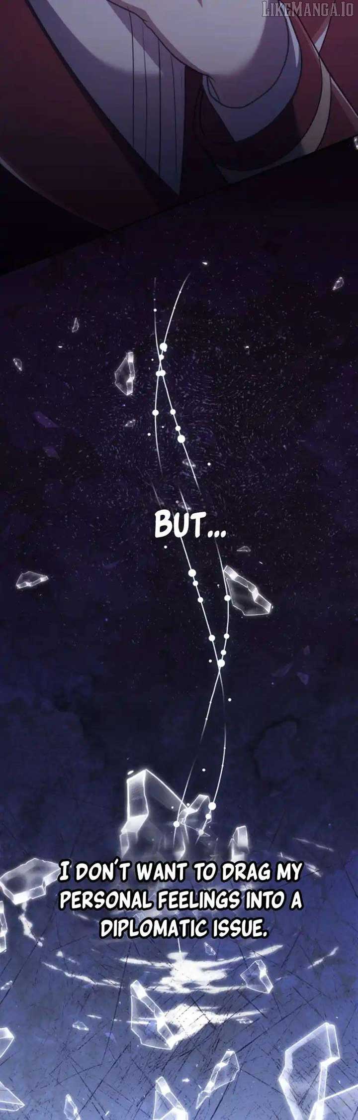 The Prince Meant for You Chapter 23 254 55