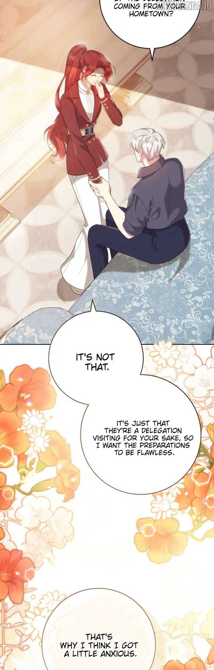 The Prince Meant for You Chapter 23 257 58