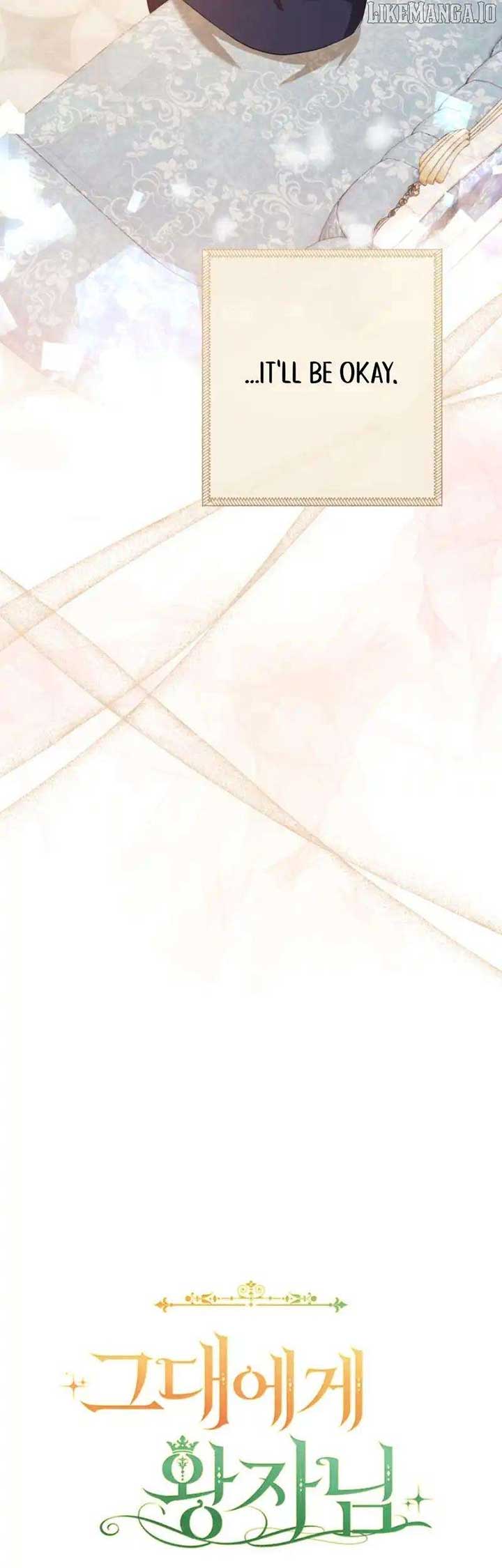 The Prince Meant for You Chapter 23 262 63