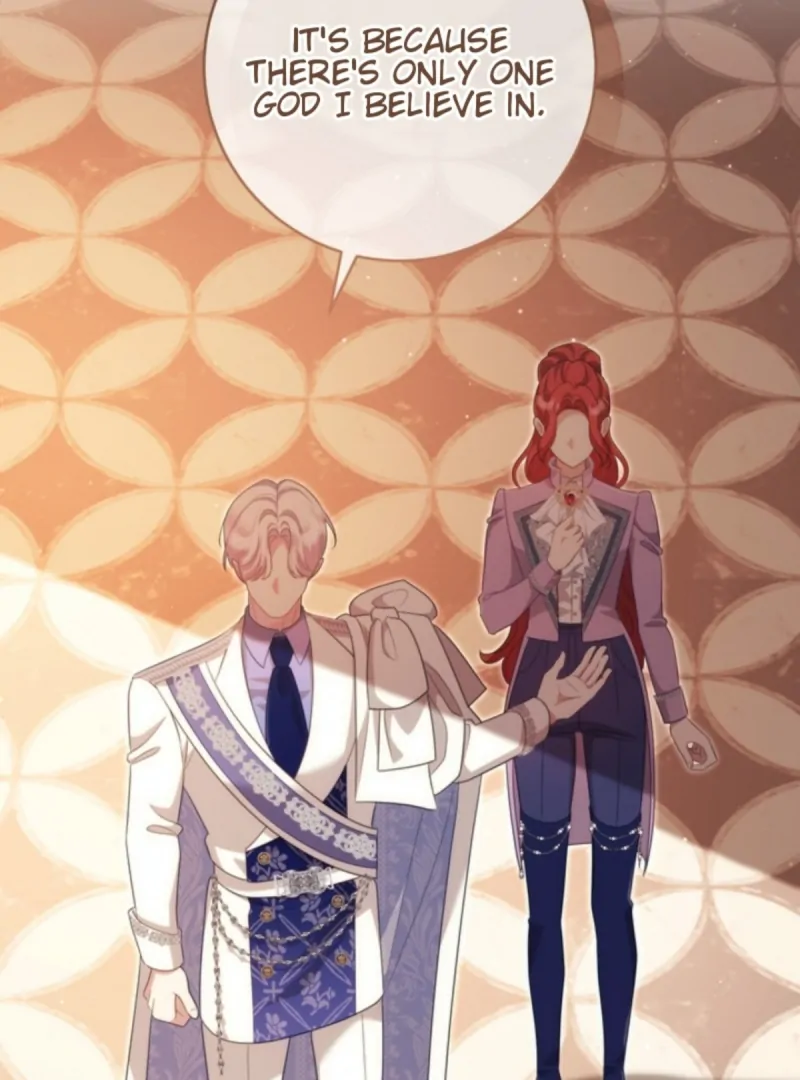 The Prince Meant for You Chapter 25 384 002