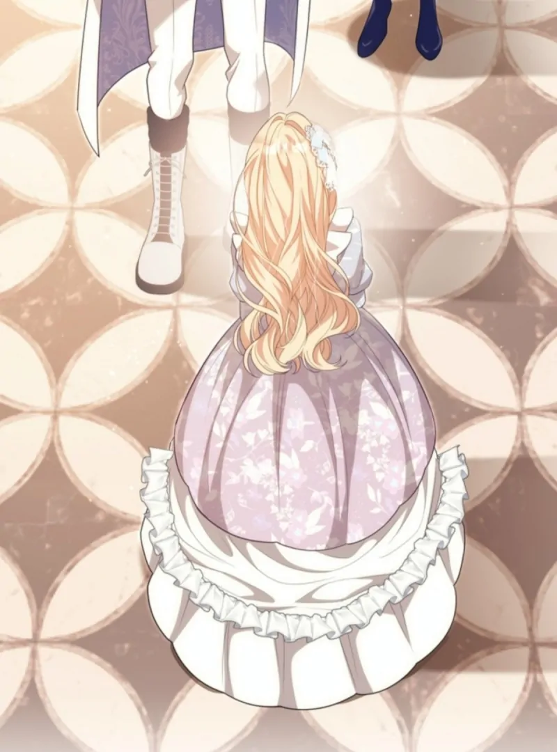 The Prince Meant for You Chapter 25 385 003