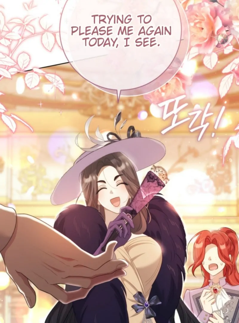 The Prince Meant for You Chapter 25 388 006