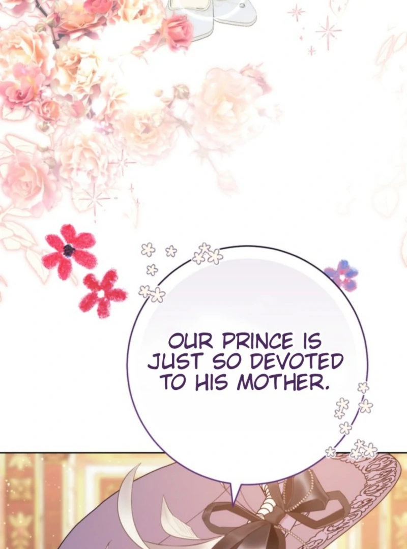 The Prince Meant for You Chapter 25 390 008