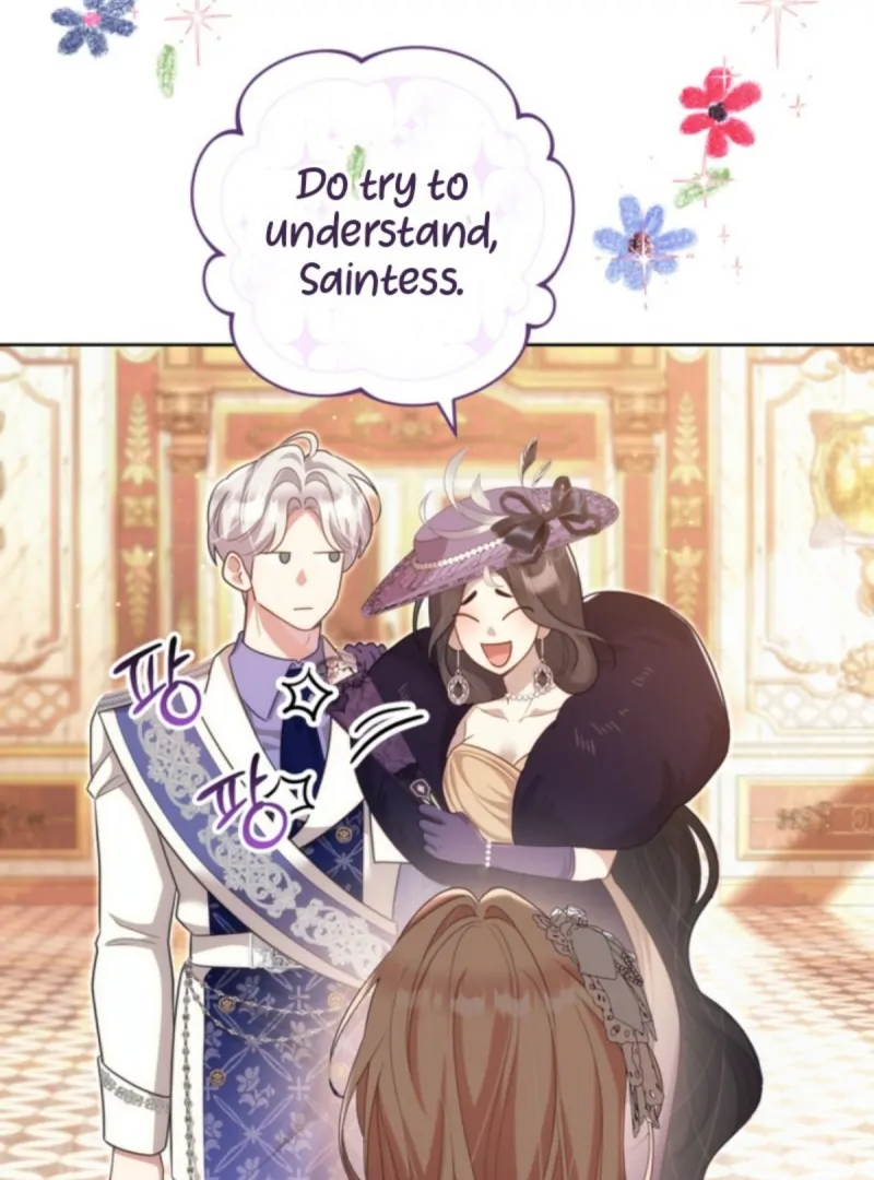 The Prince Meant for You Chapter 25 392 010