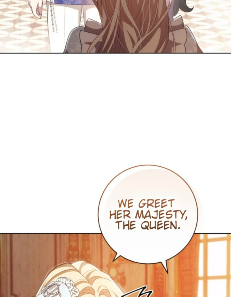 The Prince Meant for You Chapter 25 393 011