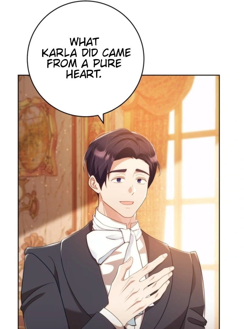 The Prince Meant for You Chapter 25 395 013