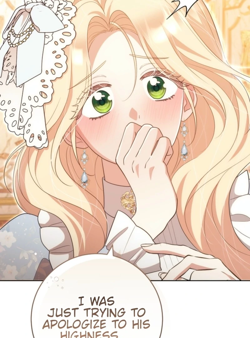 The Prince Meant for You Chapter 25 397 015