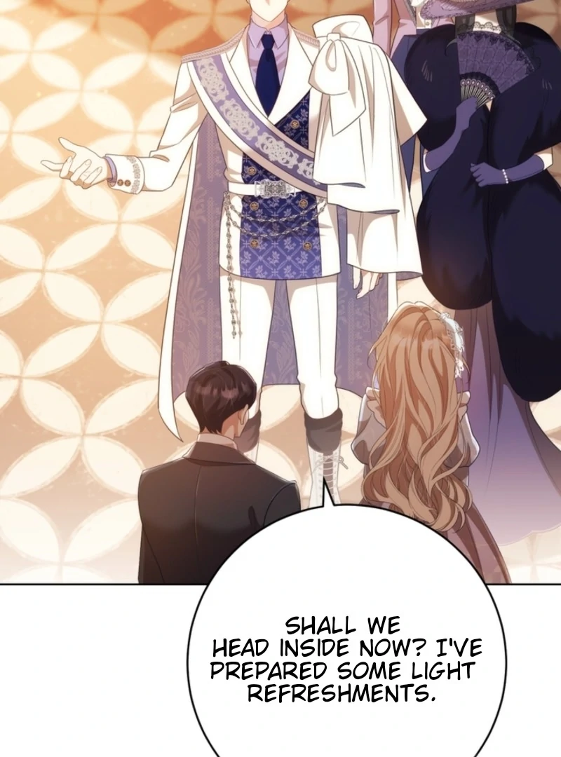 The Prince Meant for You Chapter 25 399 017