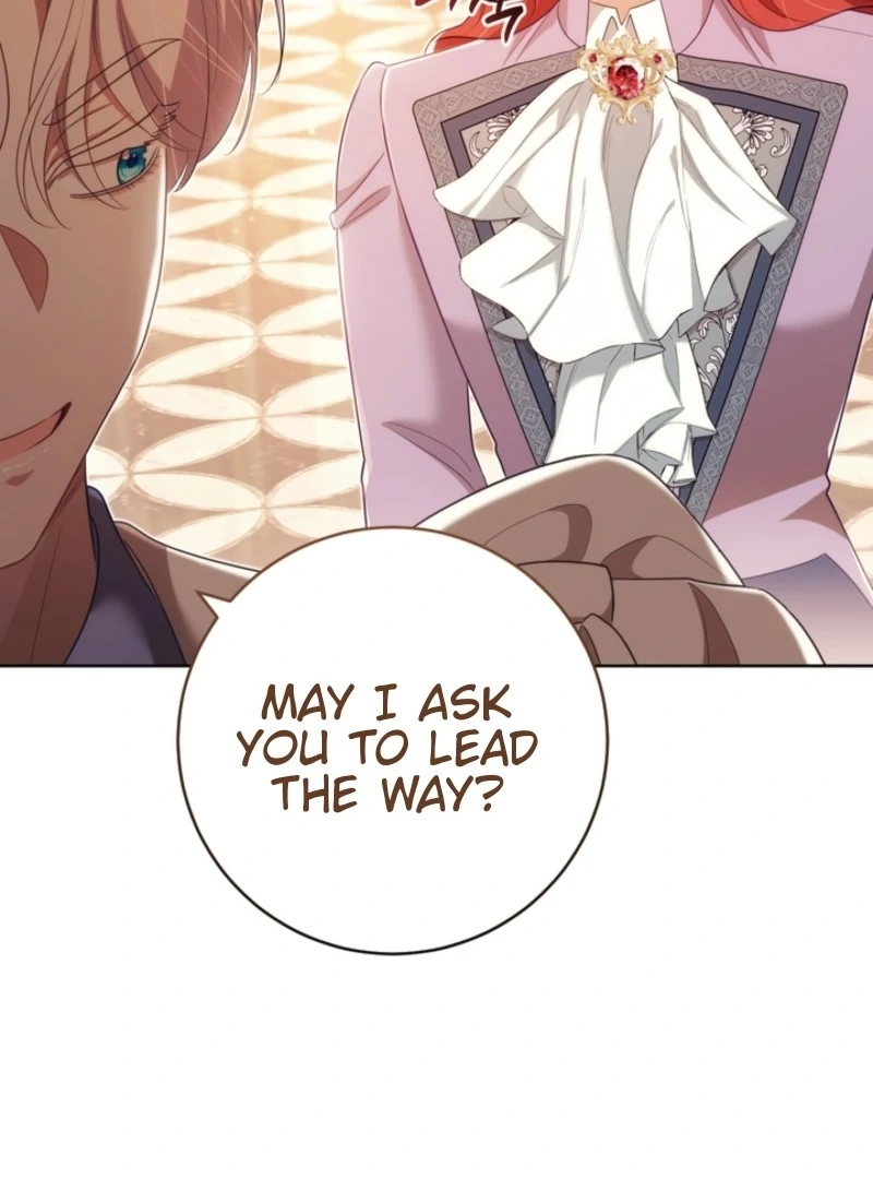 The Prince Meant for You Chapter 25 401 019