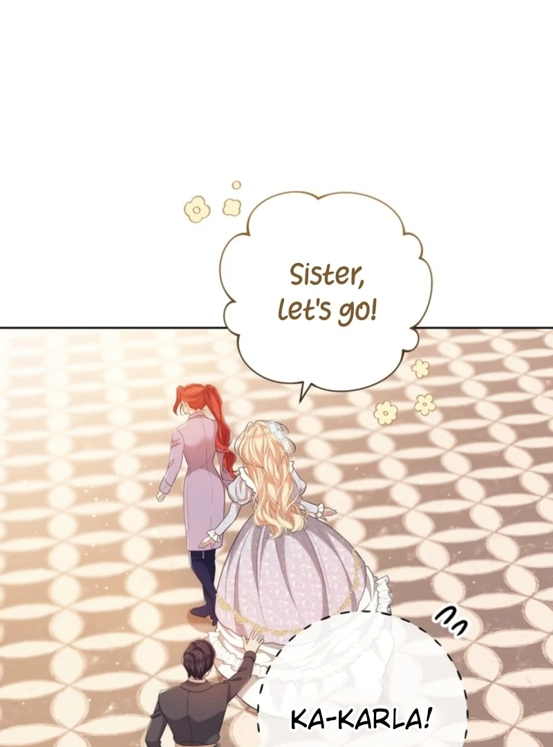 The Prince Meant for You Chapter 25 403 021