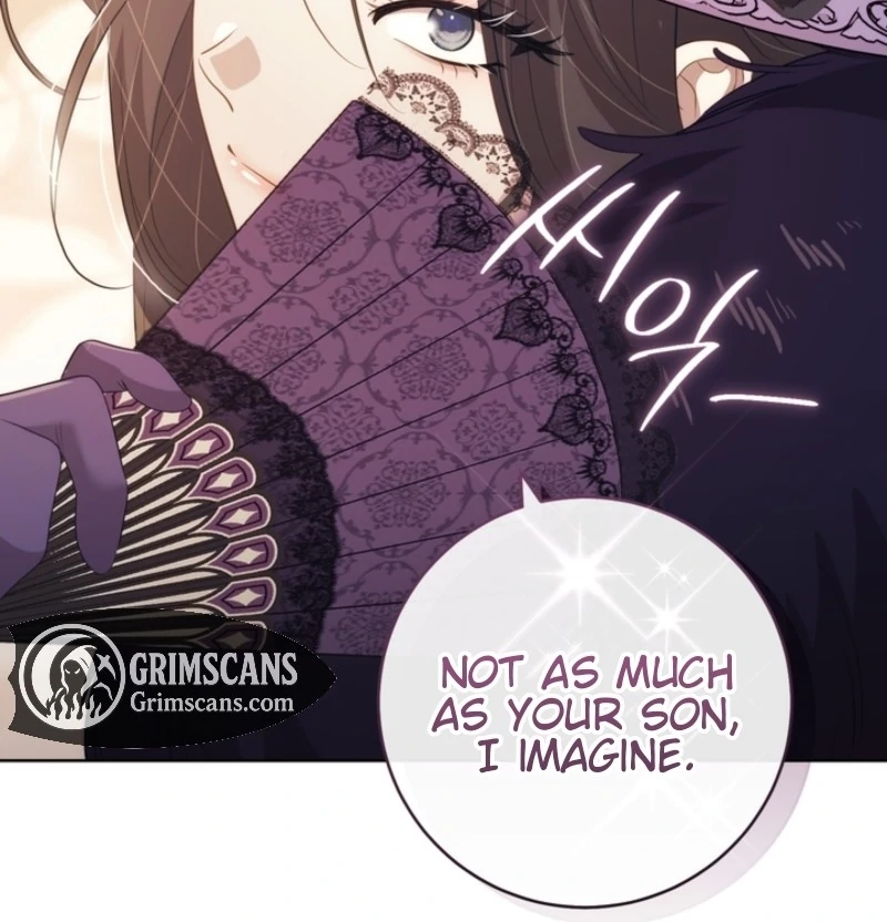 The Prince Meant for You Chapter 25 407 025