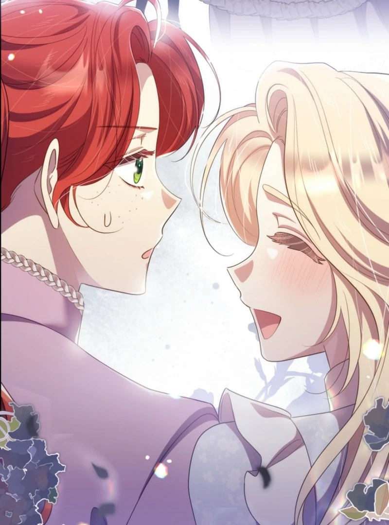 The Prince Meant for You Chapter 25 418 036