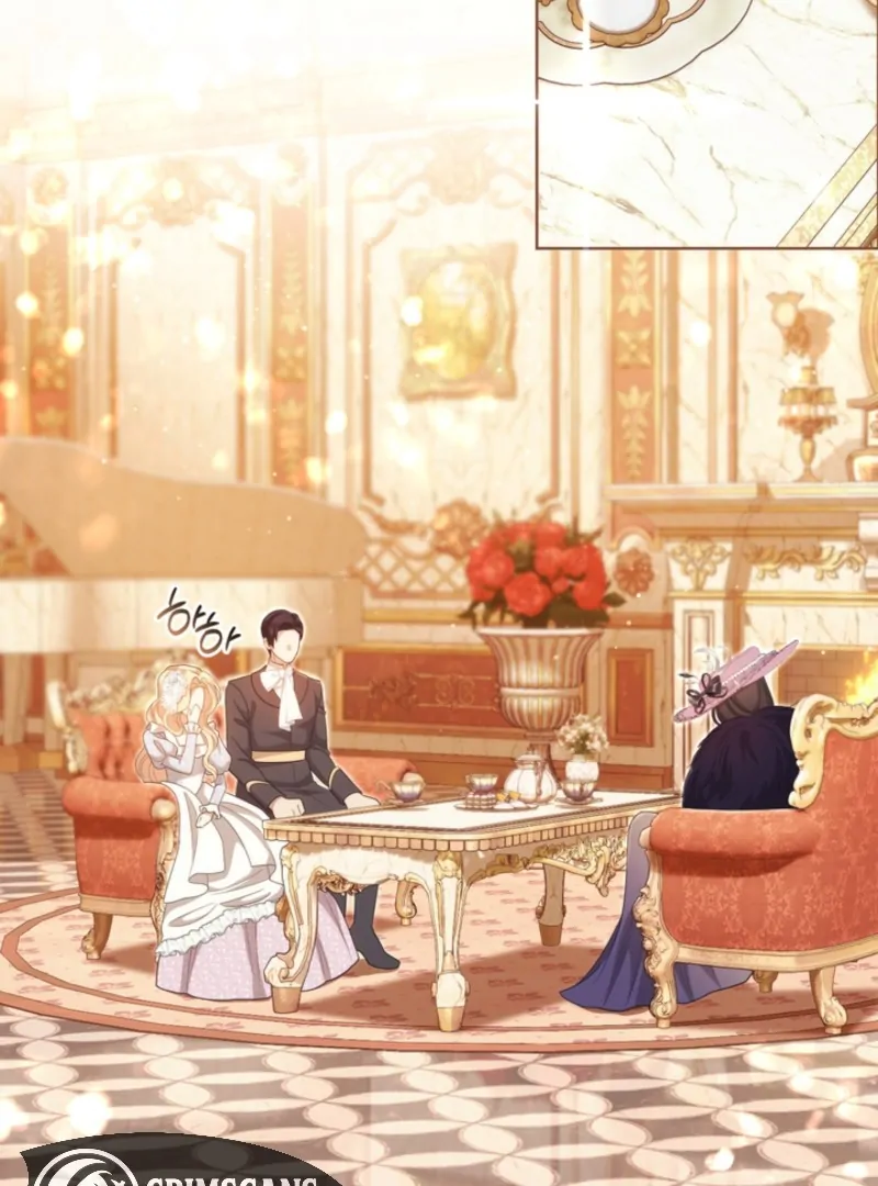 The Prince Meant for You Chapter 25 424 042