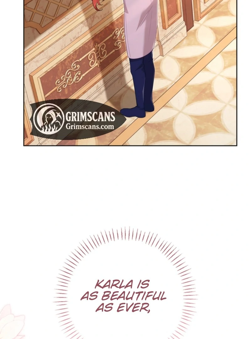 The Prince Meant for You Chapter 25 439 057