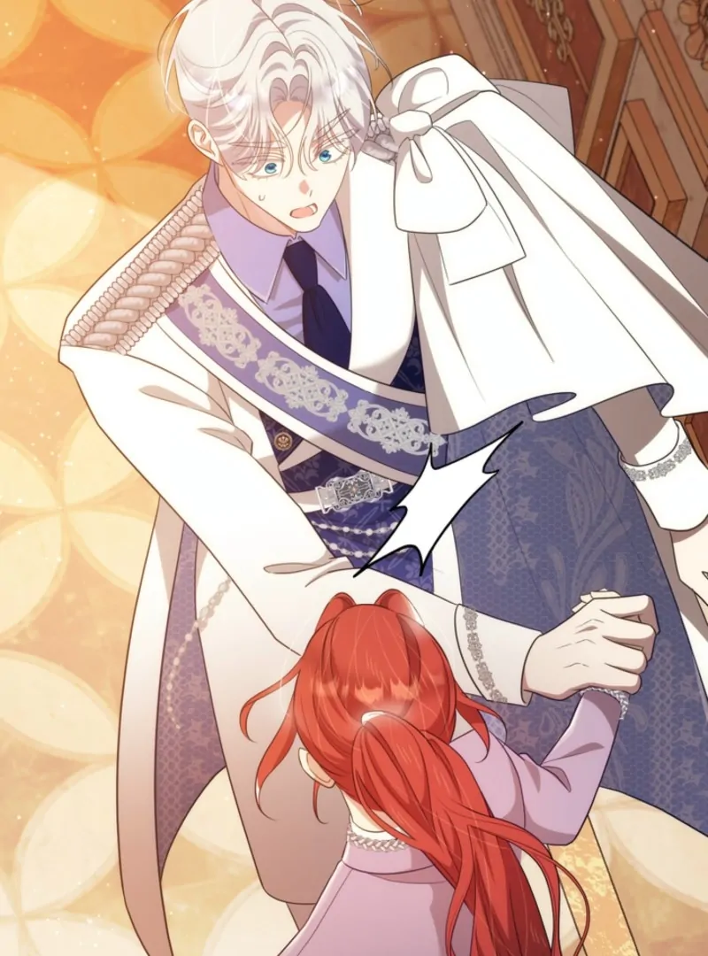 The Prince Meant for You Chapter 25 447 065