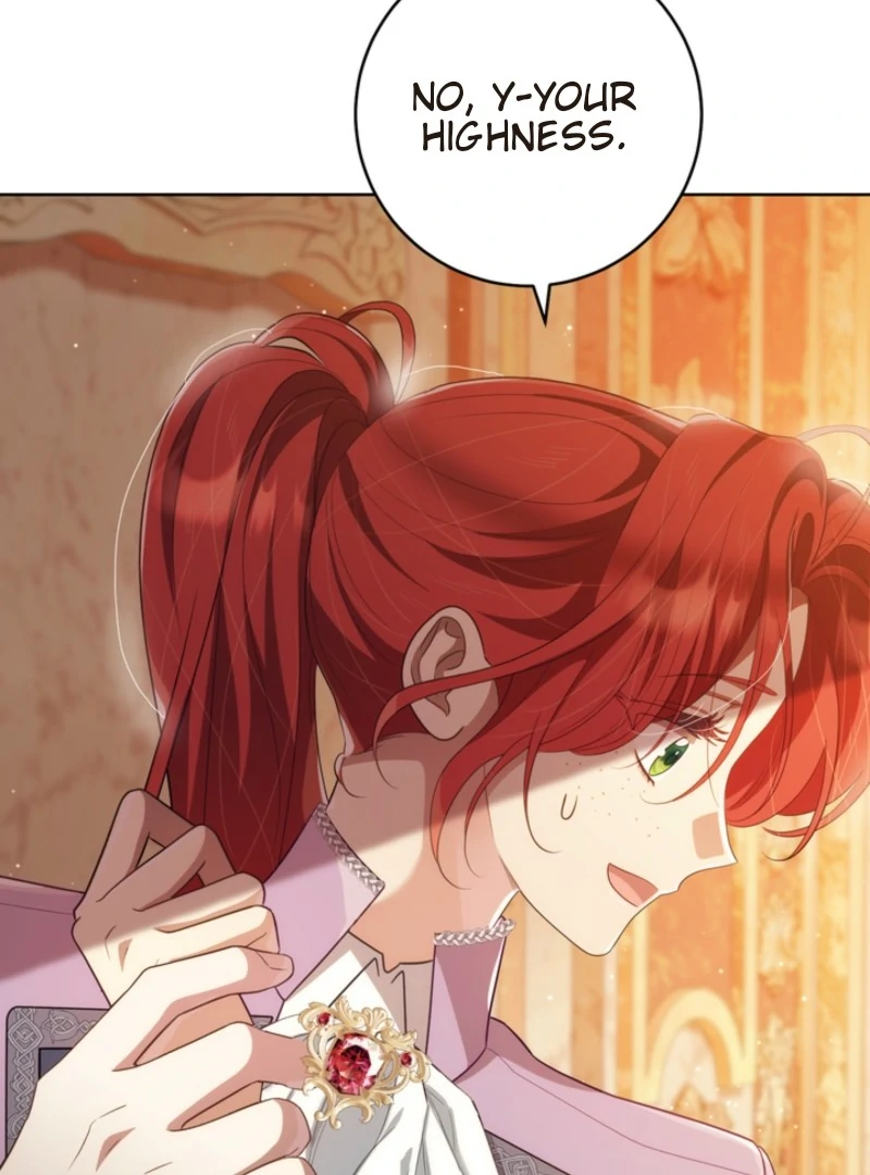 The Prince Meant for You Chapter 25 449 067