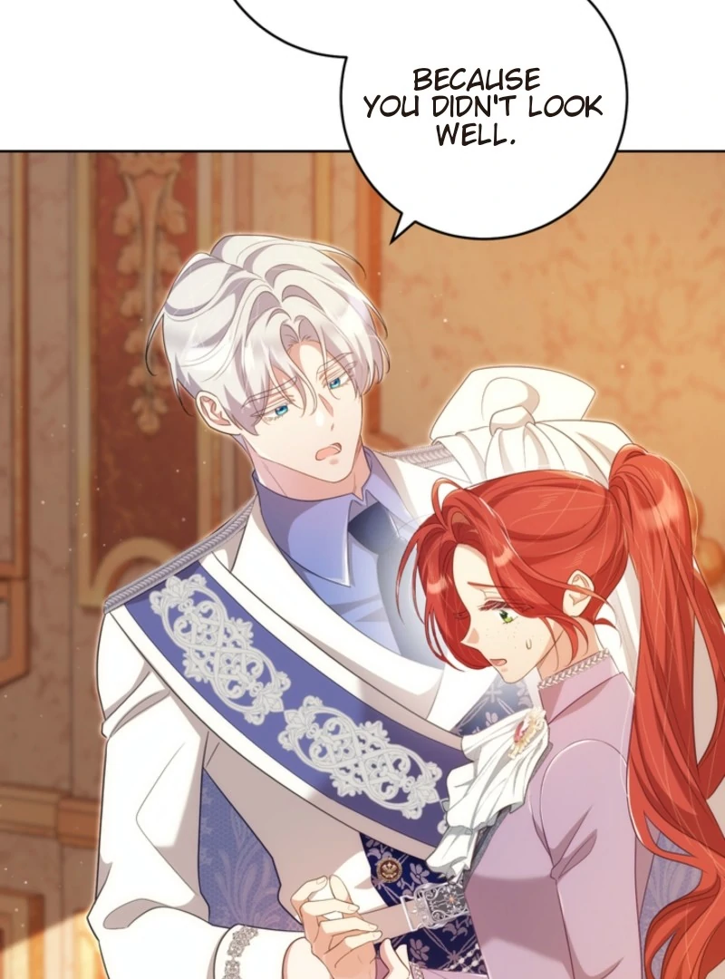 The Prince Meant for You Chapter 25 451 069