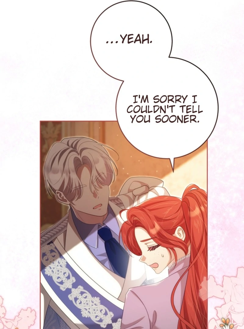 The Prince Meant for You Chapter 25 455 073