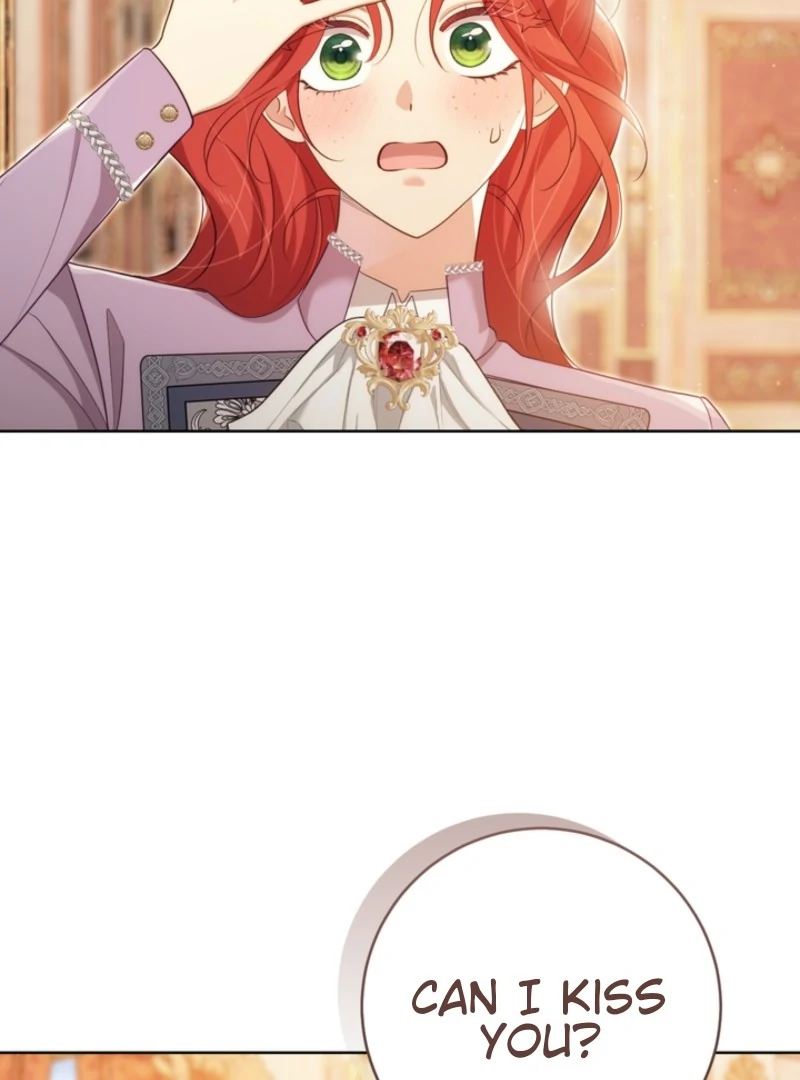 The Prince Meant for You Chapter 25 459 077