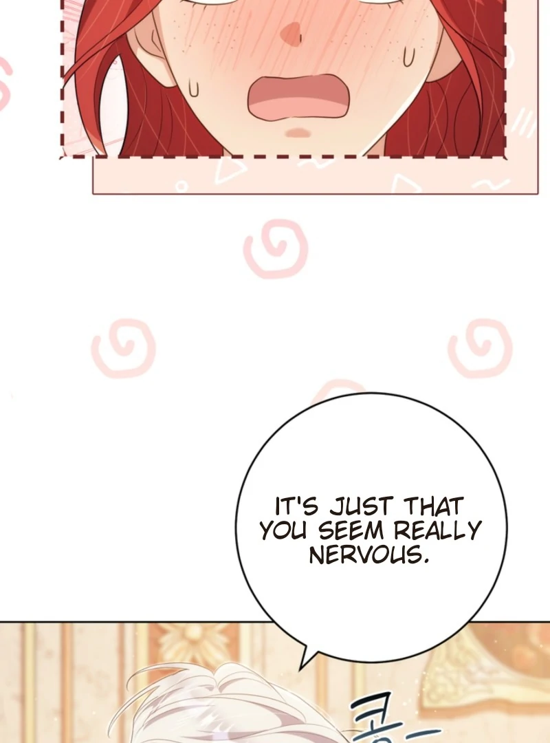 The Prince Meant for You Chapter 25 462 080