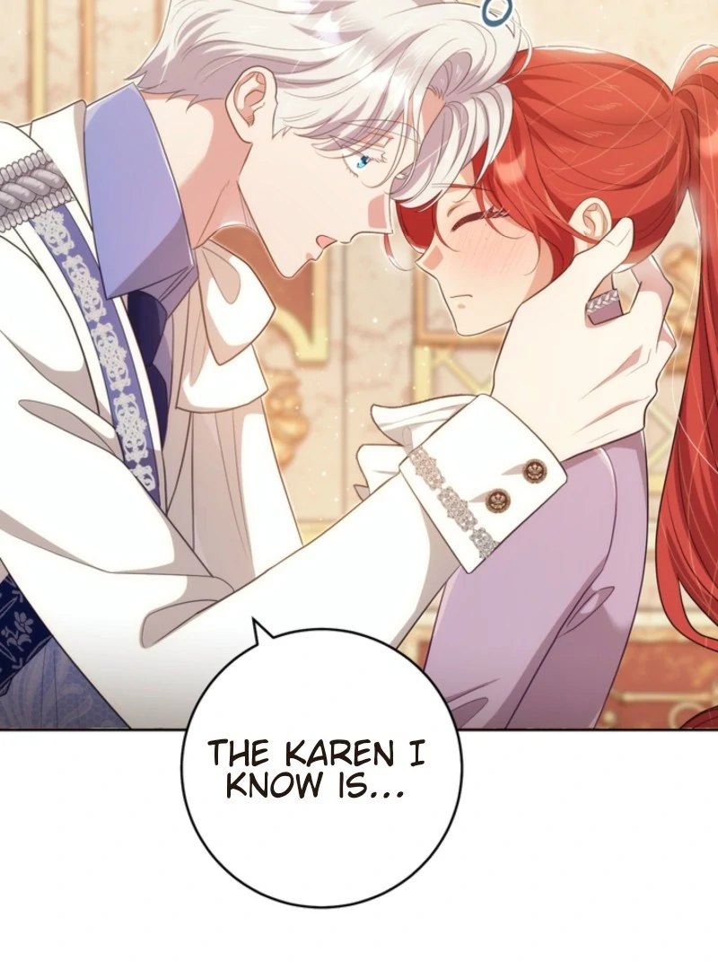 The Prince Meant for You Chapter 25 463 081