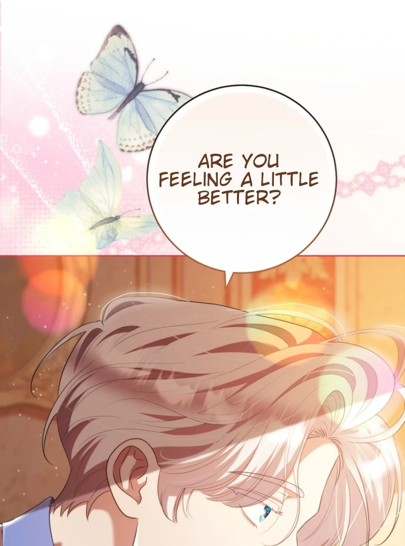 The Prince Meant for You Chapter 25 466 084