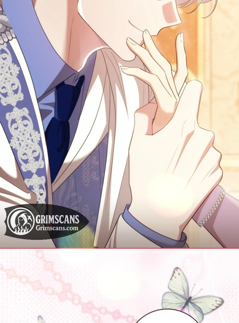 The Prince Meant for You Chapter 25 467 085