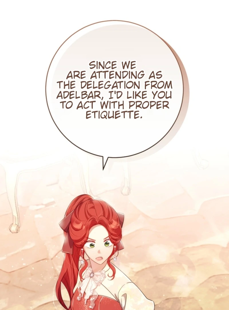 The Prince Meant for You Chapter 25 493 111