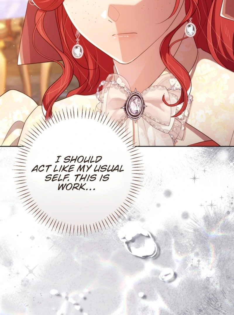 The Prince Meant for You Chapter 25 497 115