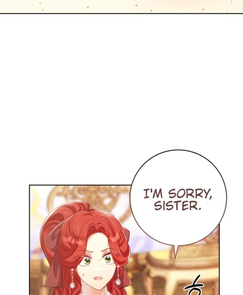 The Prince Meant for You Chapter 25 500 118