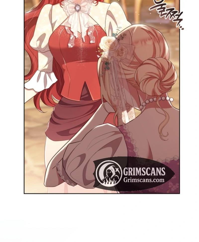 The Prince Meant for You Chapter 25 501 119