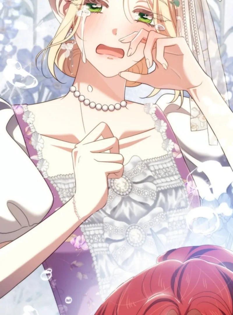 The Prince Meant for You Chapter 25 503 121