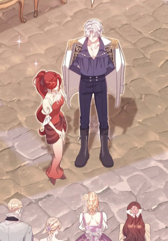 The Prince Meant for You Chapter 26 350 022