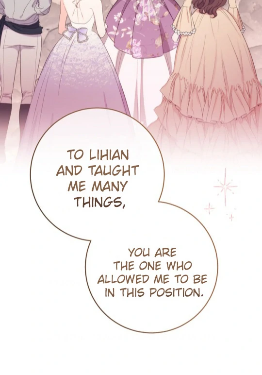 The Prince Meant for You Chapter 26 351 023