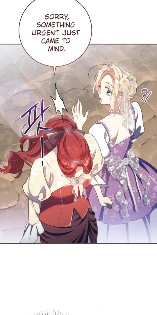 The Prince Meant for You Chapter 26 358 030