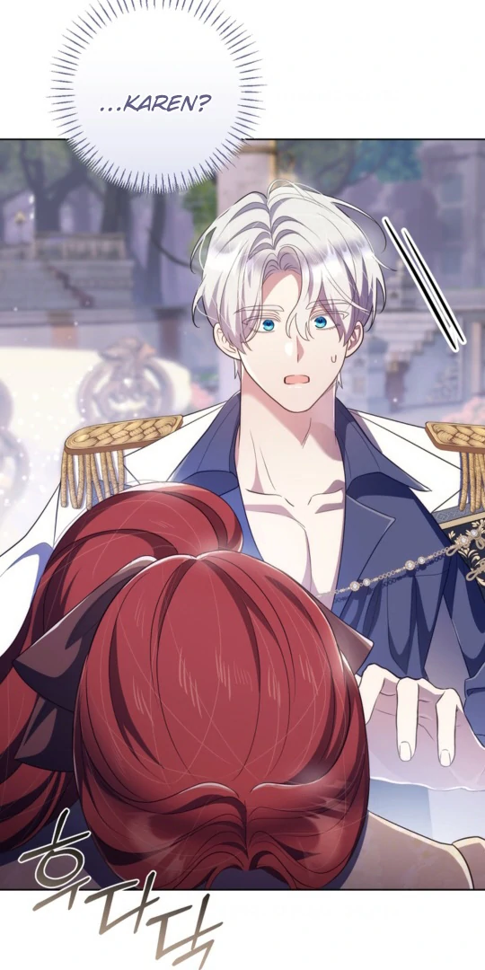 The Prince Meant for You Chapter 26 359 031