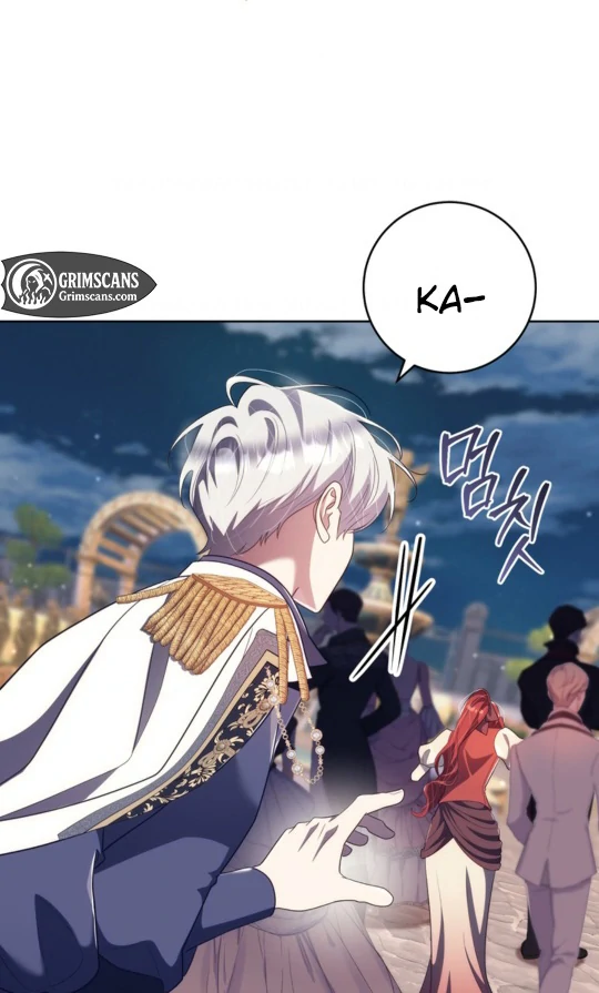 The Prince Meant for You Chapter 26 360 032