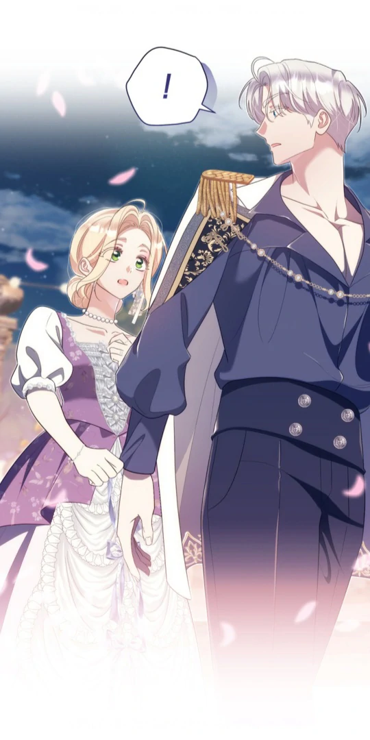 The Prince Meant for You Chapter 26 362 034