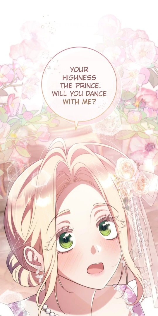 The Prince Meant for You Chapter 26 363 035