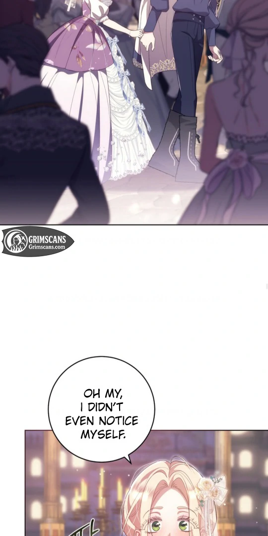 The Prince Meant for You Chapter 26 366 038