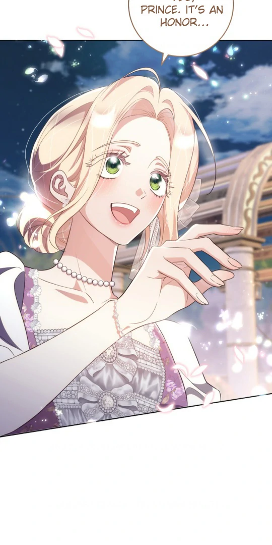 The Prince Meant for You Chapter 26 369 041