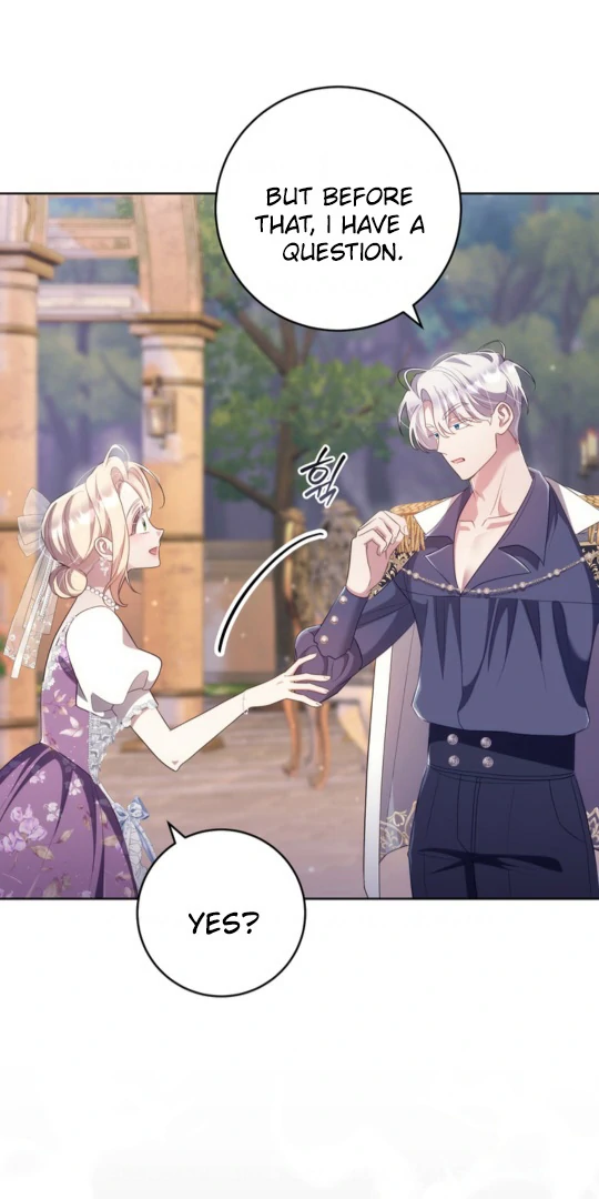 The Prince Meant for You Chapter 26 370 042