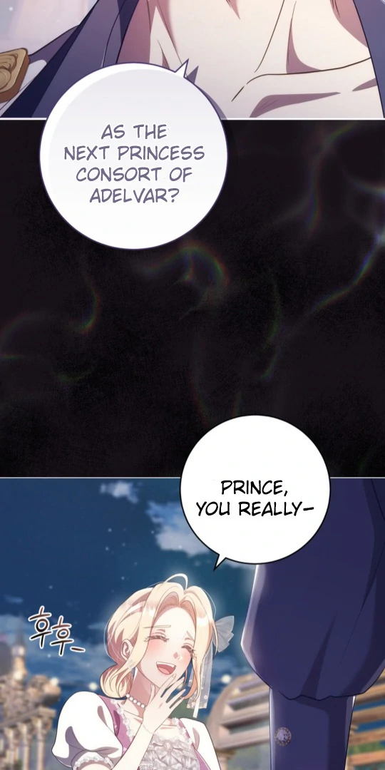 The Prince Meant for You Chapter 26 372 044