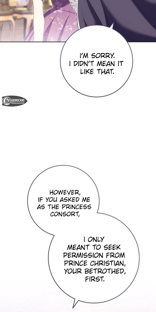 The Prince Meant for You Chapter 26 382 054