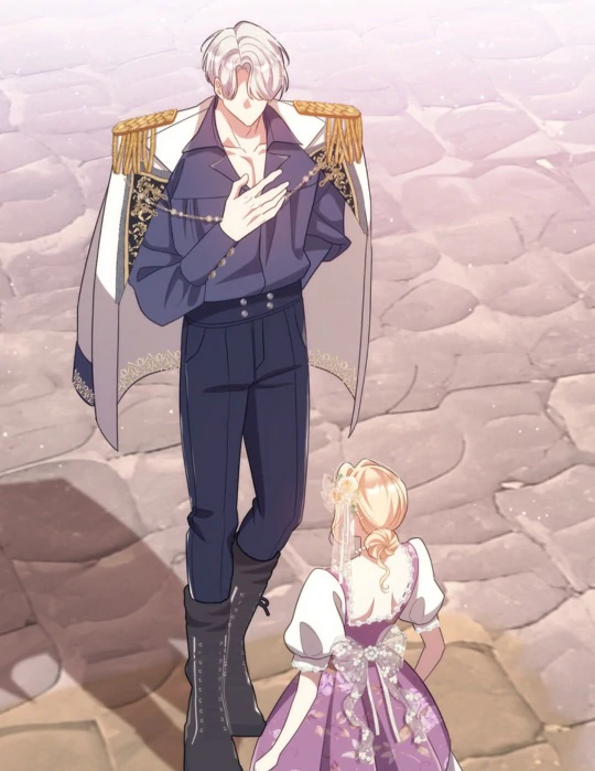 The Prince Meant for You Chapter 26 383 055